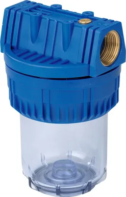 Produktbild von Metabo Filter f. Gartenpumpen 1" kurz