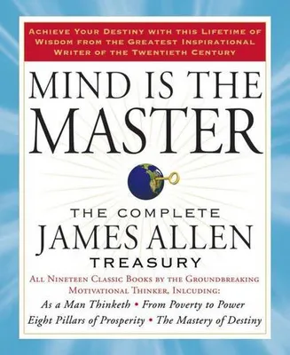 Produktbild von Mind is the Master