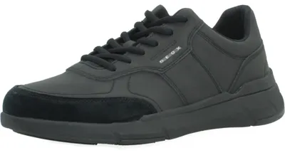Image de Geox U66n8a 0ek22 Couleur Noir