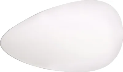 Image de Alessi Colombina Collection Teetasse, Untertasse