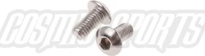 Produktbild von Knog Oi Classic Sonnette de vélo à vis, silver