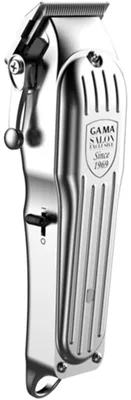 Image de GA.MA - Tondeuse - GC Titanium