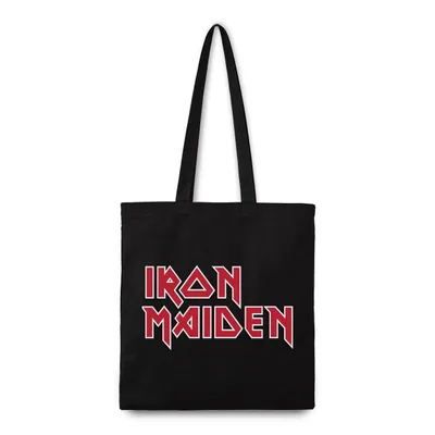 Produktbild von Rocksax Iron Maiden Tragetasche Logo