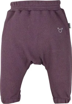 Produktbild von Baby Jogginghose Koala Pure lila, Gr. 62 (3-6m)