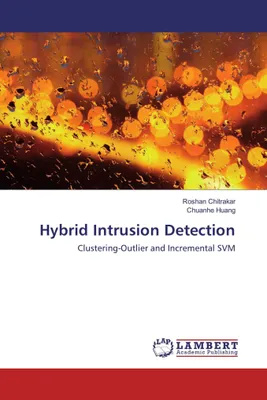 Produktbild von Hybrid Intrusion Detection