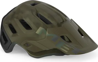 Produktbild von MET Roam MIPS Kiwi Iridescent/Matt L (58-62 cm) Fahrradhelm
