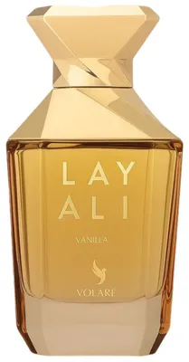 Produktbild von Layali Vanilla 70 Eau de Parfum