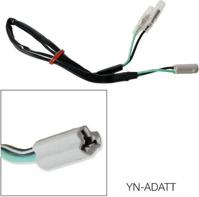 Produktbild von Barracuda Blinker Adapterkabel