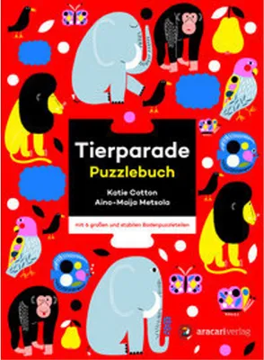 Produktbild von Tierparade