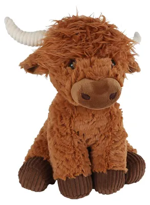 Image de Take Me Home Jak Peluche - 28 cm