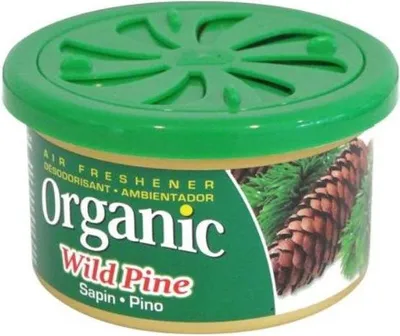 Immagine prodotto di Deodorante in barattolo L&D Pine (46g)