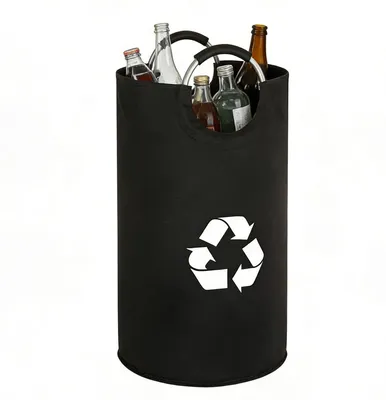 Productafbeelding van Recycling Container van 82 Liter voor Binnen
