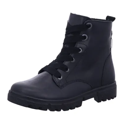 Produktbild von Ricosta Mädchen Stiefel, schwarz(schwarz), Gr. 39
