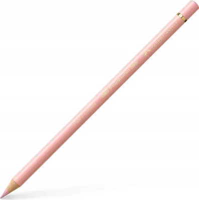 Produktbild von FABER-CASTELL Polychromos 132 Helles Fleisch Bleistift