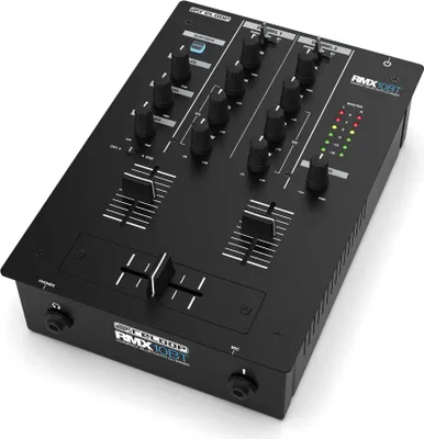 Produktbild von Reloop RMX-10 BT-Mixer für DJs