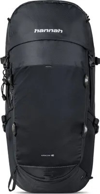 Zdjęcie produktu dla Plecak outdoorowy Hannah Arrow 40 antracytowy
