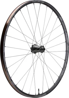 Produktbild von Race Face Turbine SL Laufrad, HR, 29", 157x12 mm, SRAM XD, schwarz - leichtes...