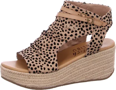 Produktbild von Blowfish Sandale Beige