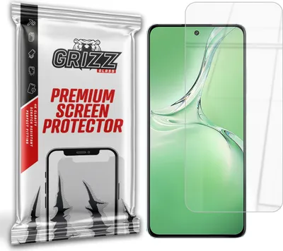 Produktbild von Hybriertes Glas GrizzGlass HybridGlass für Oppo K12