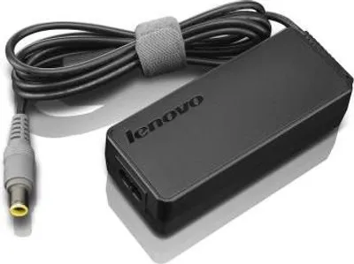 Produktbild von Lenovo 45N0478, Laptop, Drinnen, 100-240 V, 50/60 Hz, 65 W, AC-an-DC