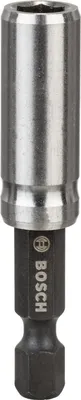 Image de Bosch Universal - Bithalter - 1/4" - 10 mm - Länge: 55 mm (2 608 522 316)