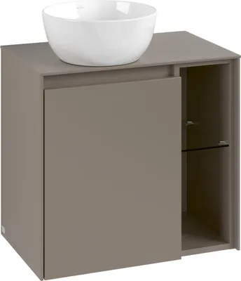 Produktbild von Villeroy & Boch C152B0RK WTUS Collaro 600x548x380mm m. Bel.