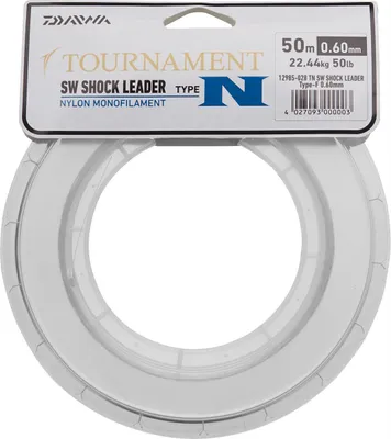 Produktbild von Daiwa Tournament Sw Nylon Monofile Schnüre 25 M Durchsichtig 0.700 mm Durchsichtig 0.700 mm