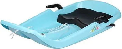 Immagine prodotto di Merco Cyclone bob in plastica ciano confezione da 1 pezzo