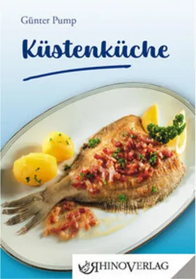 Obrázek produktu pro Küstenküche