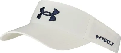 Produktbild von Under Armour Golf Golf96 Visier One Size
