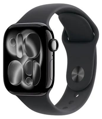 Image de Apple Watch Series 11 2025 avec GPS