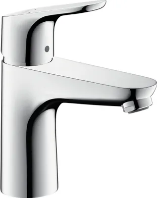 Obrázek produktu pro Hansgrohe Focus, Umyvadlo, Chrom