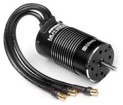 Imagen del producto de Motor de corriente alterna Flux MLH-2200