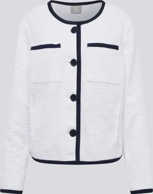 Produktbild von Rabe Jacke in Weiß 38