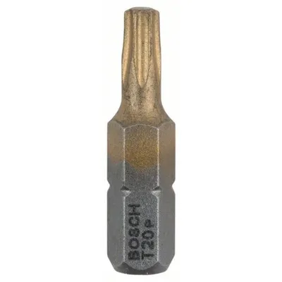 Produktbild von Bosch 2 607 001 691, Metall, 25 mm