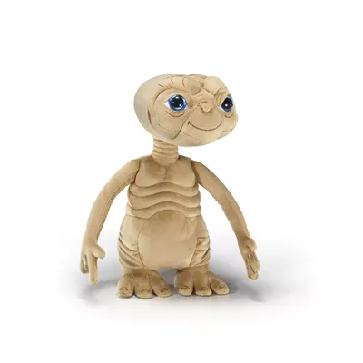 Productafbeelding van E.T. the Extra-Terrestrial Plush - Universal