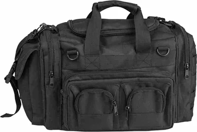 Produktbild von K-10 Einsatztasche schwarz