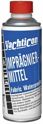 Produktbild von Imprägniermittel 500 ml – für Zelte, Segel & Kleidung