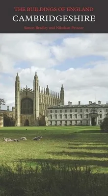 Immagine prodotto di Cambridgeshire