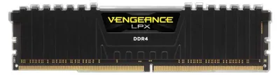 A single RAM module is shown against a white background.