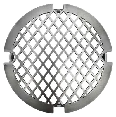 Produktbild von Grillrost Ø 21 cm Einsatz für Feuerplatte BBQ Design