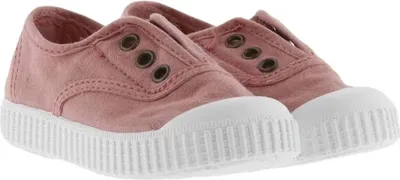 Productafbeelding van Victoria sneakers, model 106627-NUDE, in de kleur roze, maat 20