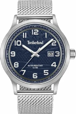 Obrázek produktu pro Pánské hodinky Timberland TDWGH0028801 (Ø 45 mm)