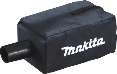 Immagine prodotto di Sacchetto per la polvere Makita adatto per BO3710, BO380, BO382