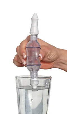 Produktbild von Zapfhahnpumpe 2 Ventile