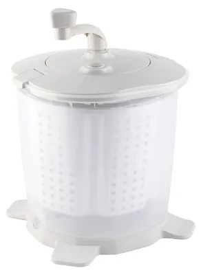 Image de Mini-lave-linge - Lave-linge manuel - Multifonctionnel - Pour sous-vêtements/chaussettes