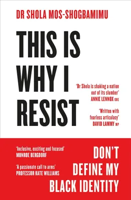 Produktbild von This is Why I Resist