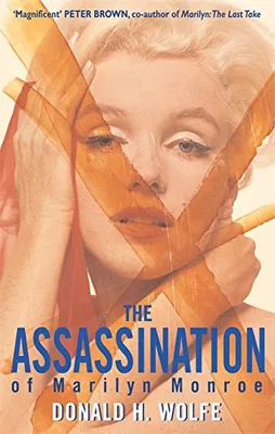 Produktbild von The Assassination of Marilyn Monroe