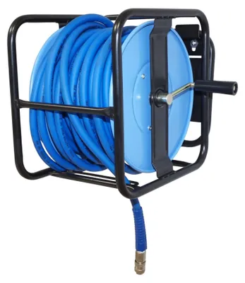 Produktbild von Aerotec Montageschlauchtrommel Aero 30