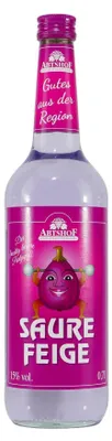 Produktbild von Abtshof Saure Feige-Likör